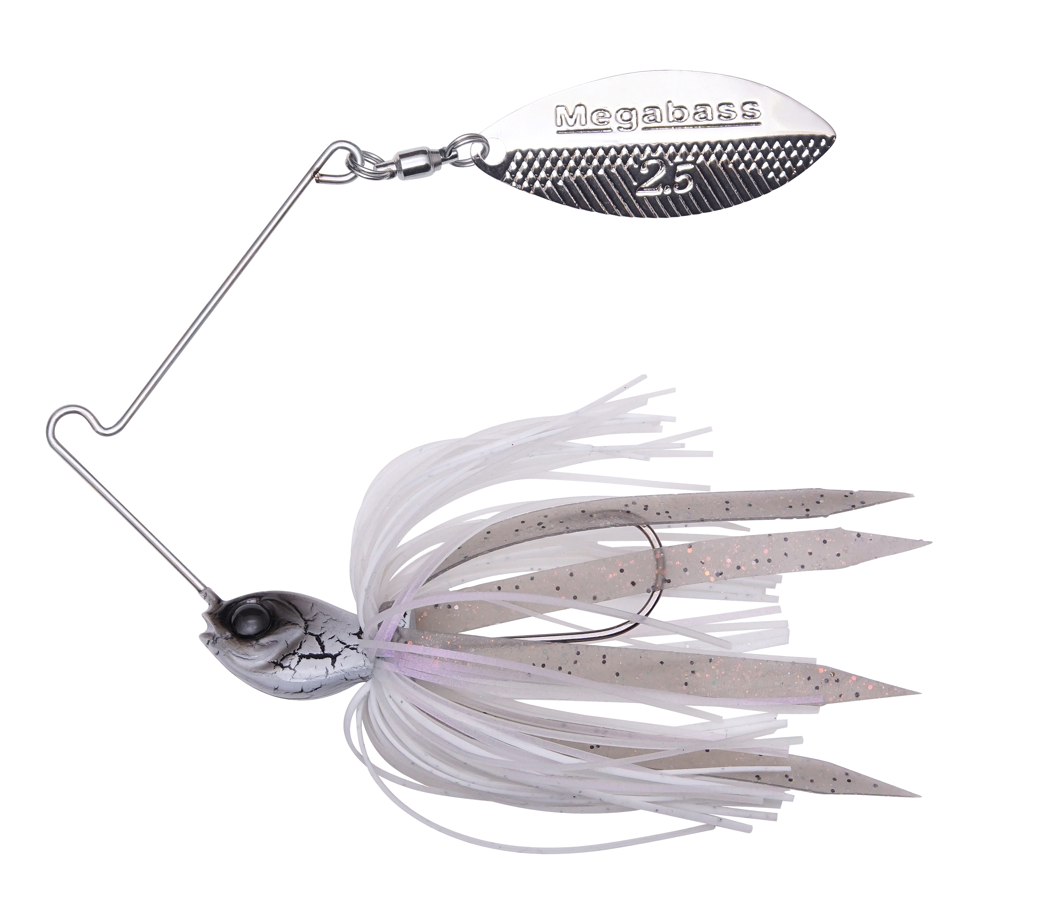 Megabass SV-3 Single Willow