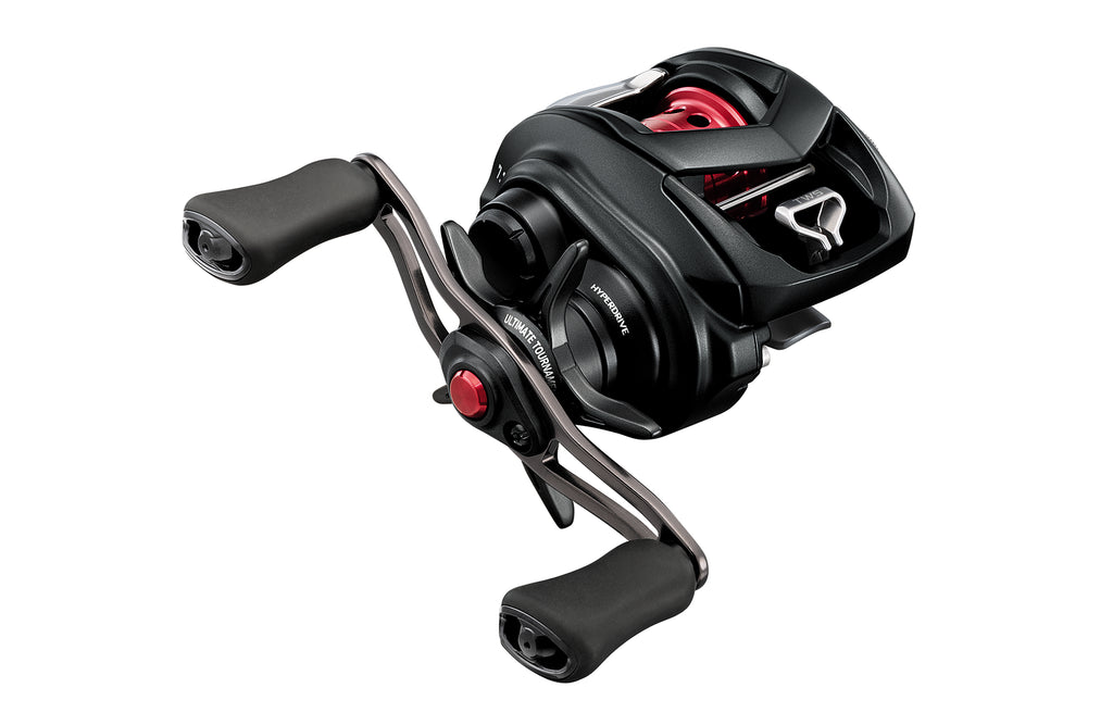 daiwa double handle reel Daiwa TATULA BF TW 70 Bait Finesse (2024)