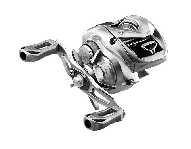 Daiwa Tatula SV TW 100 US Daiwa 60th Year Limited (2026)