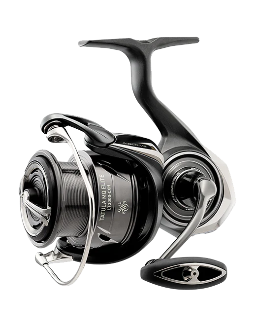 Daiwa Tatula MQ Elite (2026)