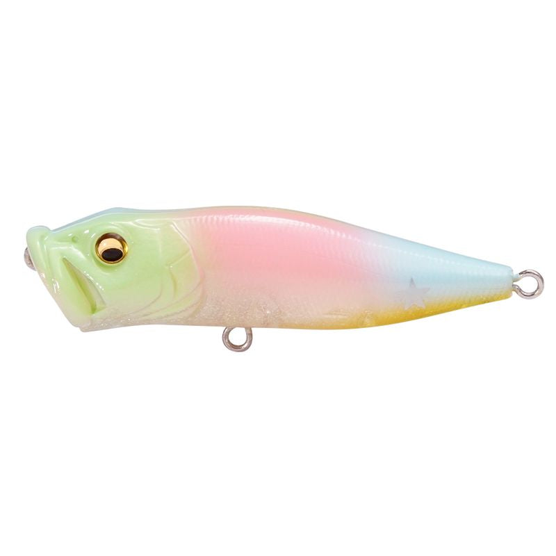 Megabass Pop-X