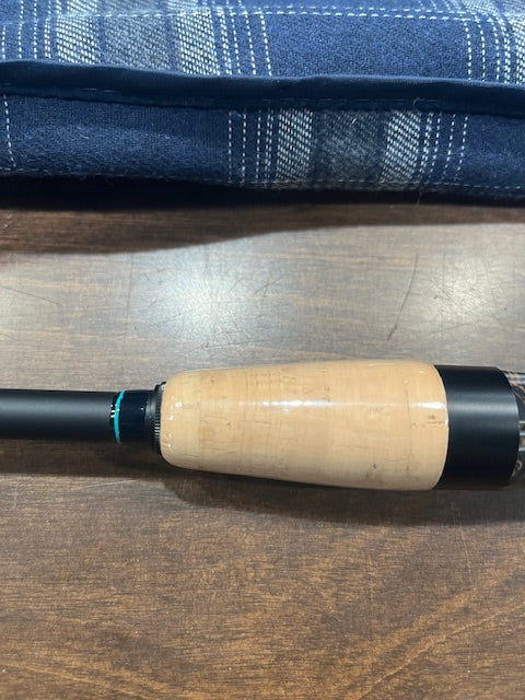 Megabass Triza F1-66XSTZ Yamasemi Spinning Rod (Blemish)