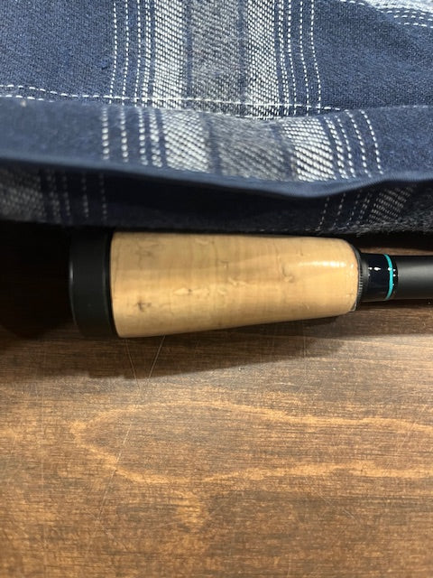 Megabass Triza F1-66XSTZ Yamasemi Spinning Rod (Blemish)