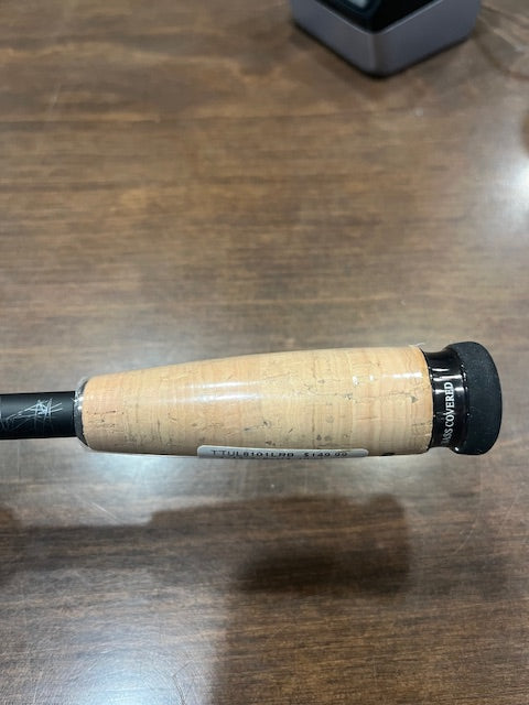 Daiwa Tatula Cork Bass TTUL 6101 LRB Casting Rod (Blemish)