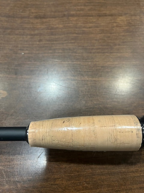 Daiwa Tatula Cork Bass TTUL 711 MLFS Spinning Rod (Blemish)