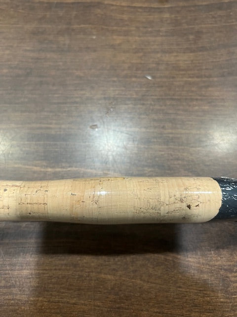 Daiwa Tatula Cork Bass TTUL 711 MLFS Spinning Rod (Blemish)