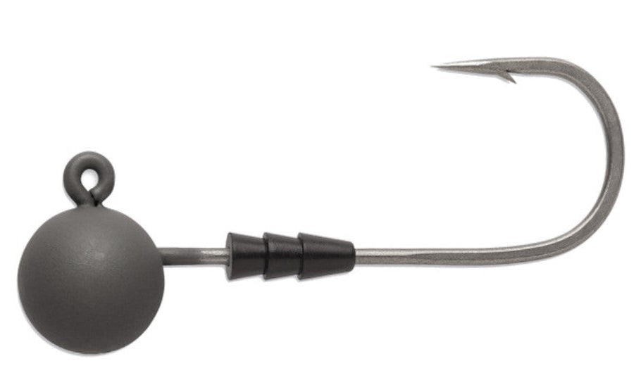VMC Redline Series Tungsten Swimbait Jig