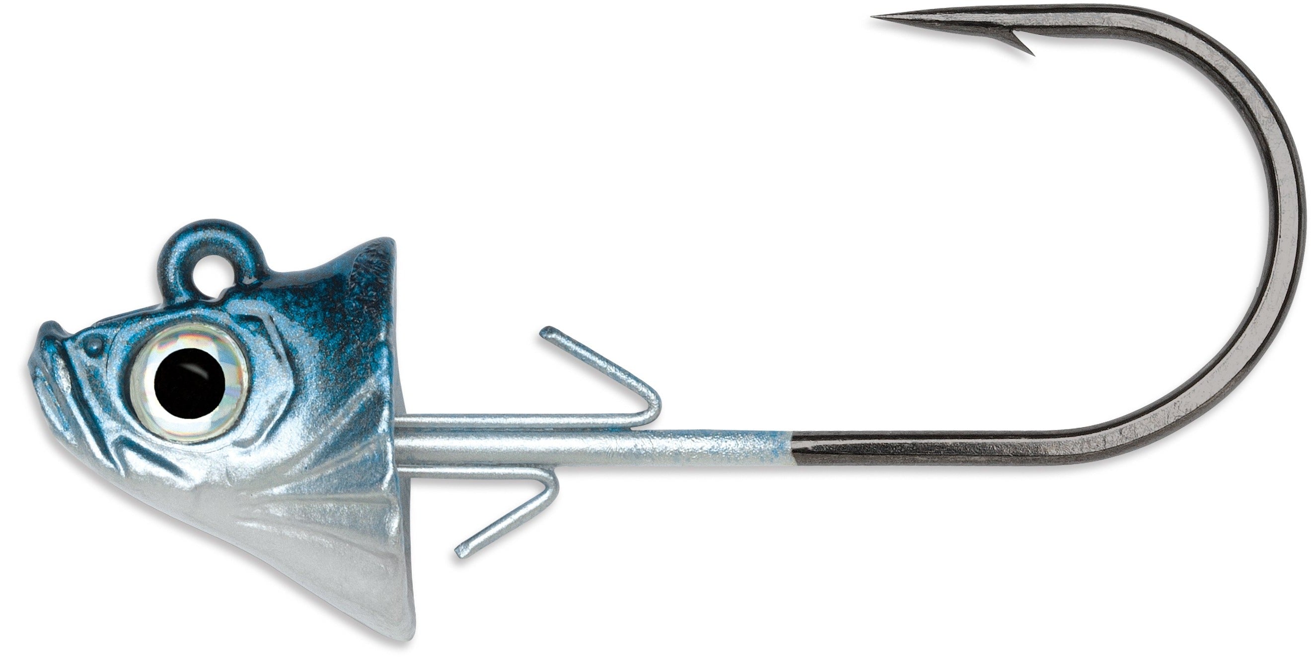 VMC Swimbait Jig Head