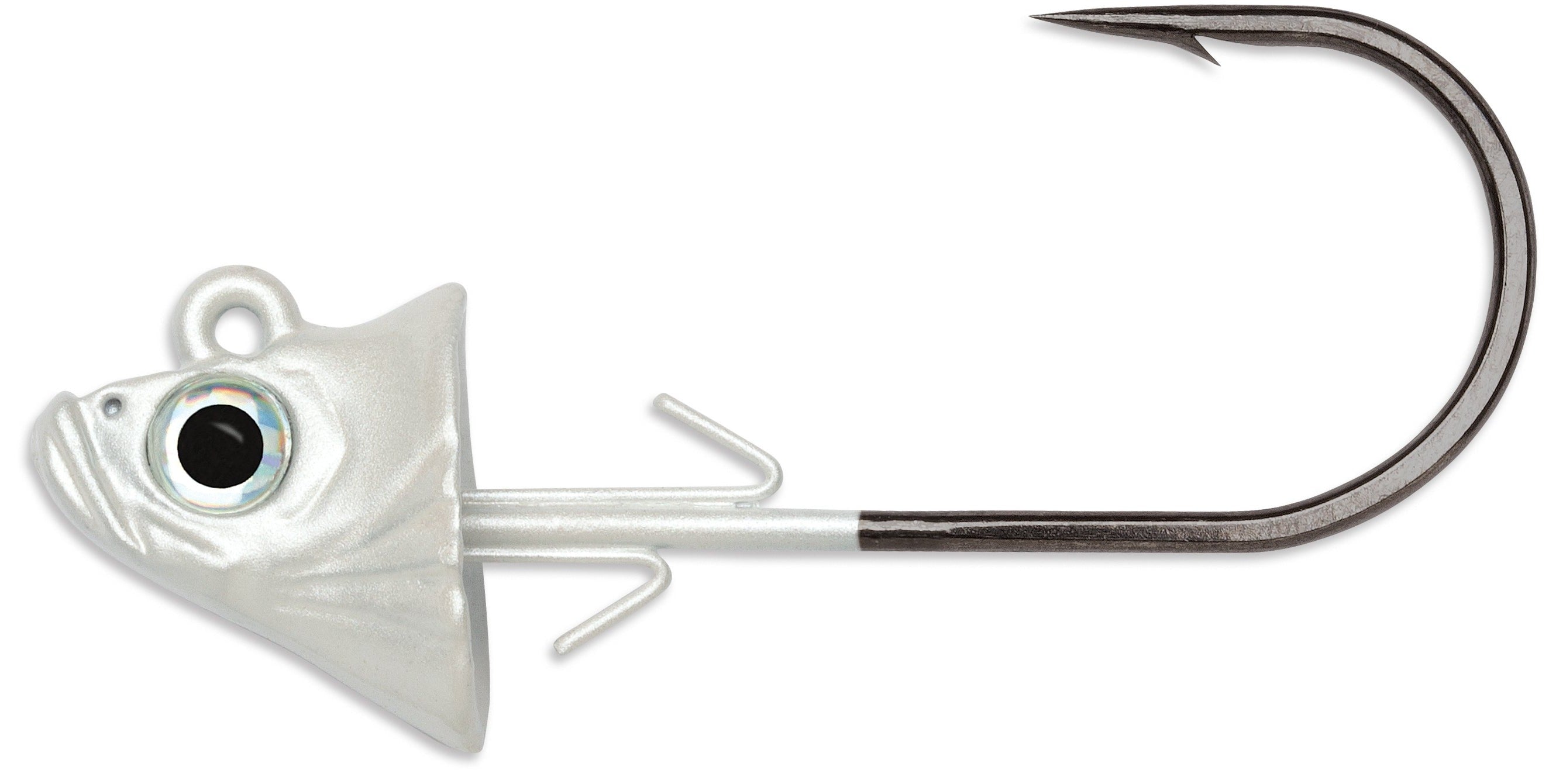 VMC Swimbait Jig Head