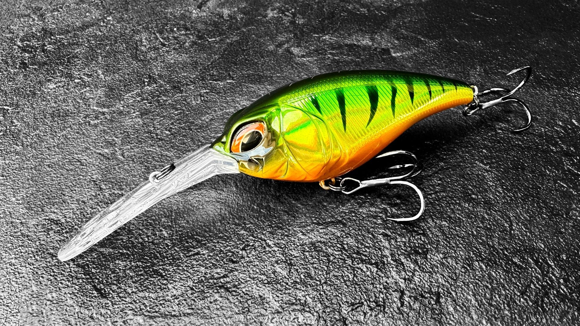 Digital Squad Warp Crank 72
