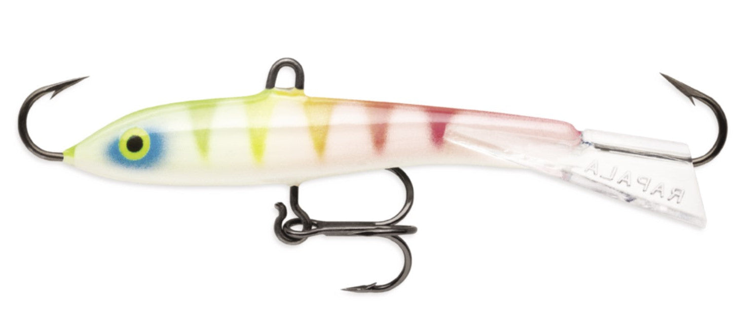 Rapala Jigging Rap Size 2