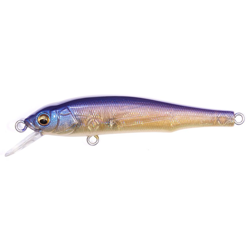 Megabass X-70 BFS (SP-C)