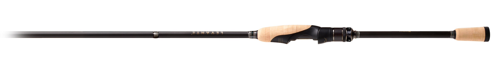 Megabass Levante P3 Spinning Rods (2026)