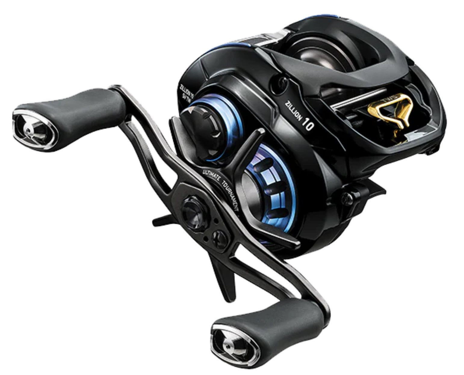 Daiwa Zillion 10.0 SV TW