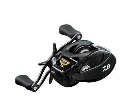 Daiwa Zillion 10.0 SV TW