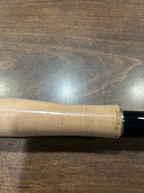 Daiwa Zillion ZLON 681 MRB-FL Casting Rod (Blemish)