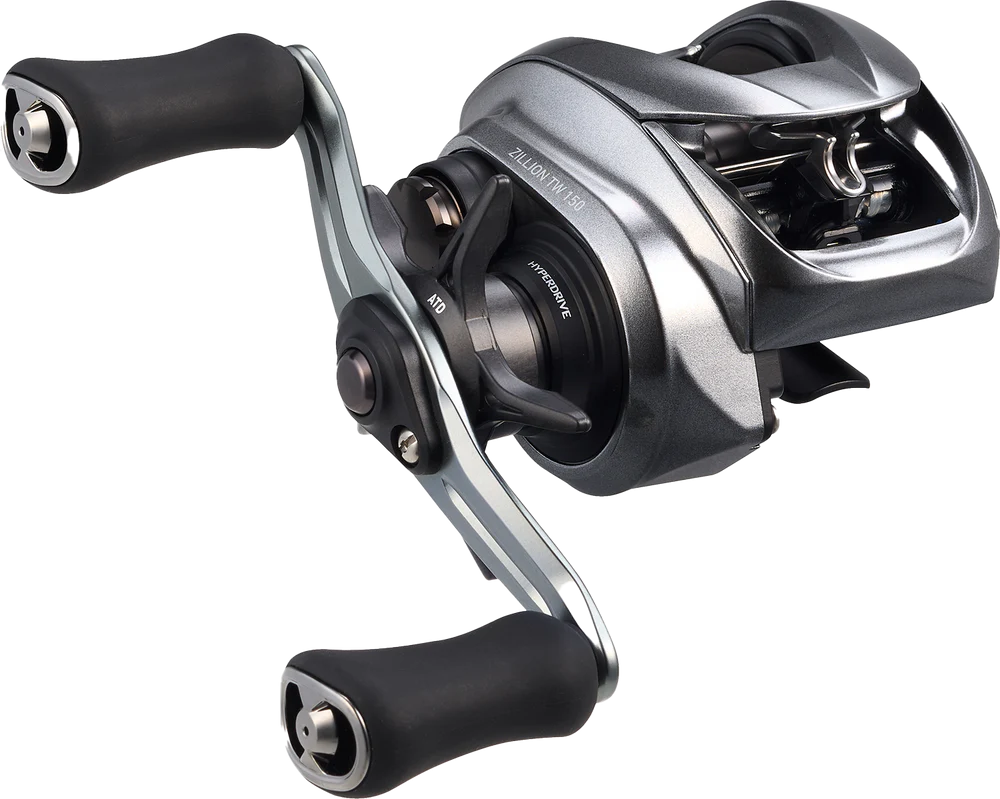 Daiwa Zillion TW 150 (2026)