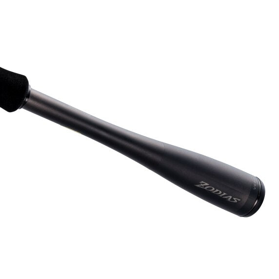 Shimano Zodias B Casting Rods (2026)