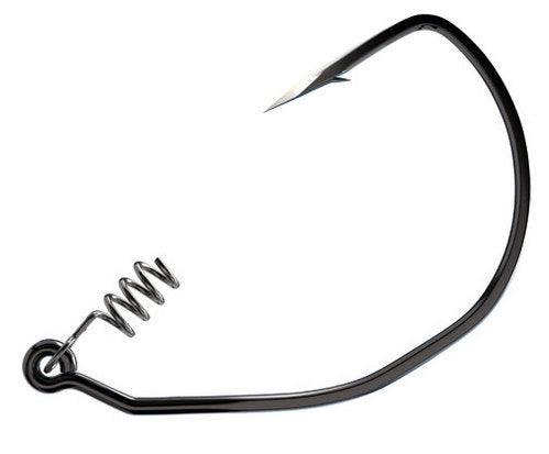 Trokar Magnum Swimbait Hook (9-0) 2pk. - The Tackle Trap