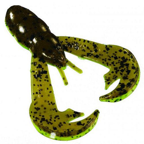 Strike King Rage Chunk (Summer Craw) - The Tackle Trap