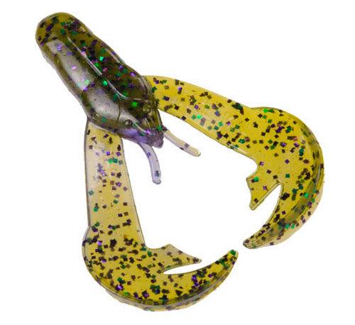 Strike King Rage Chunk (Hard Candy) - The Tackle Trap