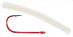 Trailer Hook - red (3-0) - The Tackle Trap