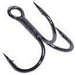 Gamakatsu Treble S-Shank RB Magic Eye - Size 2 - The Tackle Trap