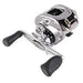 Daiwa TD-Z 100m Handle Assembly 90mm Straight - The Tackle Trap