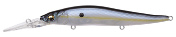 Megabass Vision 110 +2 - Sexy French Pearl - The Tackle Trap