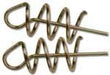 Owner Center Pin Spring Pro Pack (Large) 50 pk - The Tackle Trap