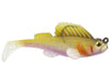 Megabass Dark Sleeper 2.4" (1-4oz.) Wakasagi - The Tackle Trap