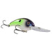 Strike King 5XD (Apple Shad) - The Tackle Trap
