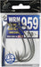 Hayabusa Heavy EWG WRM959 (6-0) - The Tackle Trap
