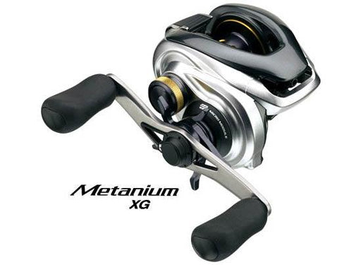 Shimano Metanium XG 96mm Handle Assembly - RH BNT4828 - The Tackle Trap