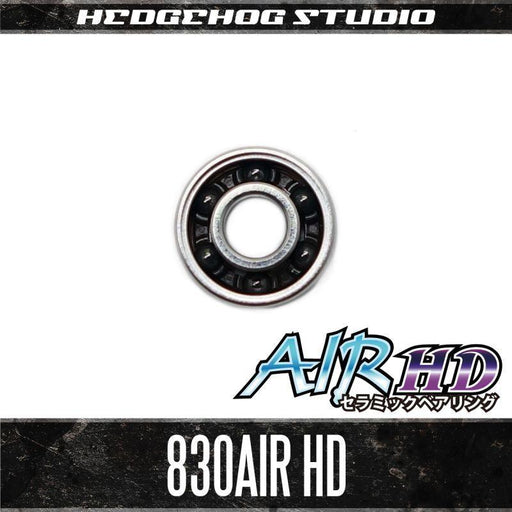Abu】 Handle Lock Nut Set 【M size】 / HEDGEHOG STUDIO