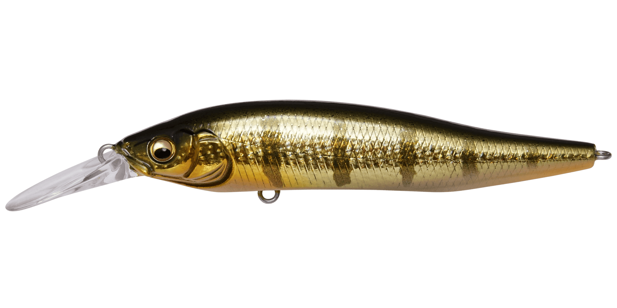 Megabass Jerkbaits — The Tackle Trap