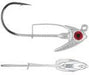 Jewel Swim Gem (5-8oz. Chrome) - The Tackle Trap