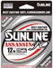 Assassin Fc - 8lb - 660yd - Natural Clear - The Tackle Trap