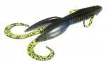 Reaction Innovations Man Bear Pig (Magic Craw Swirl) - The Tackle Trap