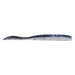 Berkley MaxScent Flat Worm 4.25" (Black Shiner) - The Tackle Trap