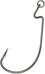 VMC Ringed Wide Gap Hook - 5-0 - The Tackle Trap