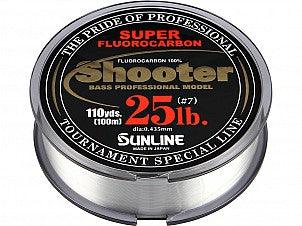 Shooter Marionette Special - 22lb - 660yd - The Tackle Trap