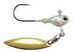 Fish Head Spin 3-8oz (Sexy Shad) - The Tackle Trap
