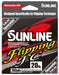Flipping FC - 20lb - 200yd - The Tackle Trap