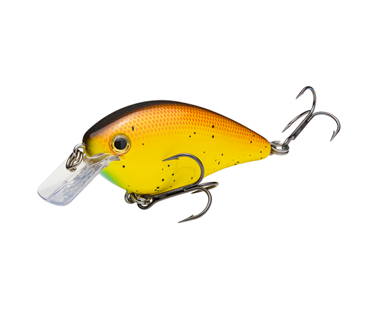 Strike King KVD Squarebill 8.0 Magnum Crankbait