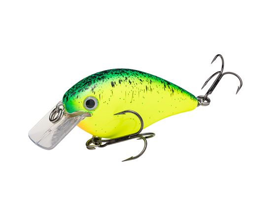 Strike King KVD Squarebill 8.0 Magnum Crankbait