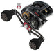 Daiwa Zillion HD 100mm Handle Assembly - The Tackle Trap
