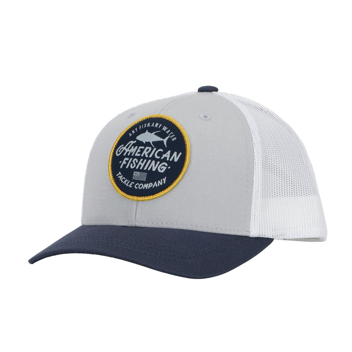 Aftco Lemonade Trucker Hat
