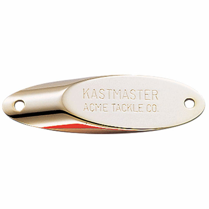 Acme Tackle Co. Kastmaster