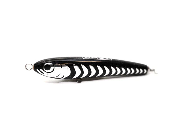 Cast Fishing Co. The "OG" (Black Pearl Chrome) - The Tackle Trap